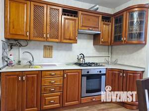 3-к квартира, посуточно, 70м2, 2/5 этаж