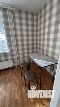 1-к квартира, на длительный срок, 36м2, 1/6 этаж