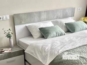 Студия квартира, на длительный срок, 25м2, 3/6 этаж