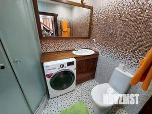 2-к квартира, посуточно, 55м2, 6/6 этаж