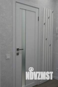 1-к квартира, посуточно, 40м2, 3/5 этаж