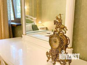 3-к квартира, посуточно, 114м2, 1/1 этаж