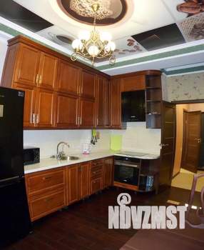 Студия квартира, посуточно, 38м2, 10/12 этаж