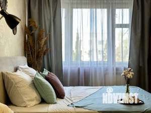 2-к квартира, посуточно, 55м2, 3/5 этаж