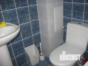 1-к квартира, посуточно, 35м2, 2/5 этаж