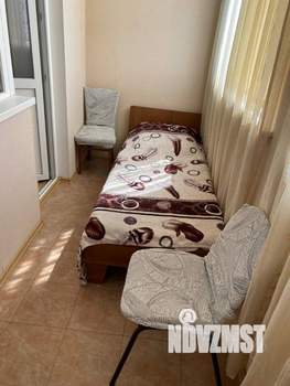 1-к квартира, на длительный срок, 43м2, 3/5 этаж