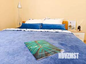 2-к квартира, посуточно, 38м2, 2/2 этаж