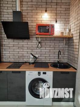 Студия квартира, посуточно, 25м2, 1/2 этаж