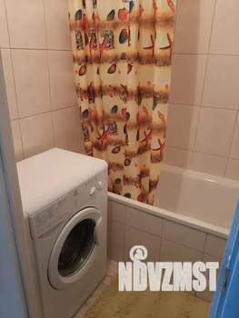 2-к квартира, посуточно, 68м2, 5/9 этаж