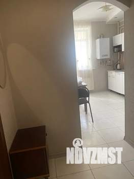 1-к квартира, посуточно, 39м2, 3/5 этаж