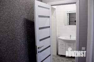 1-к квартира, посуточно, 45м2, 3/4 этаж