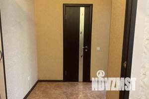 1-к квартира, посуточно, 43м2, 2/5 этаж