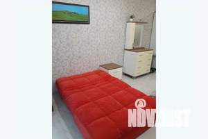 1-к квартира, посуточно, 10м2, 1/1 этаж