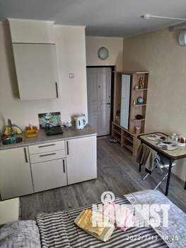 1-к квартира, посуточно, 21м2, 1/1 этаж