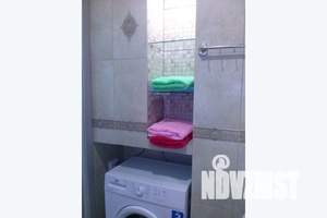 1-к квартира, посуточно, 27м2, 2/4 этаж