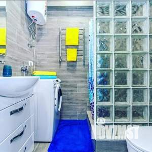 1-к квартира, посуточно, 30м2, 3/4 этаж