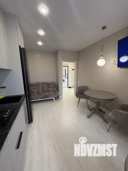 1-к квартира, на длительный срок, 42м2, 5/9 этаж