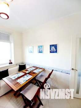 1-к квартира, посуточно, 47м2, 2/5 этаж