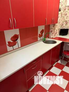 1-к квартира, посуточно, 42м2, 3/4 этаж