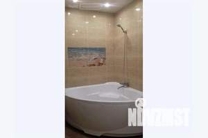 1-к квартира, посуточно, 47м2, 4/11 этаж