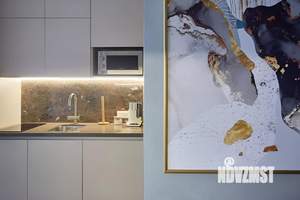 1-к квартира, посуточно, 37м2, 10/15 этаж