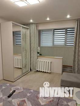 1-к квартира, посуточно, 30м2, 1/9 этаж