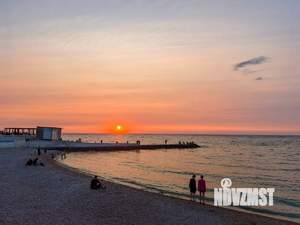 2-к квартира, посуточно, 60м2, 5/16 этаж