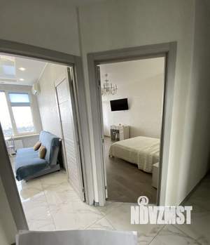 2-к квартира, посуточно, 43м2, 9/10 этаж