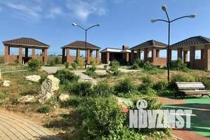 1-к квартира, посуточно, 30м2, 1/5 этаж
