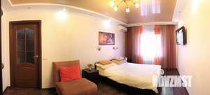 1-к квартира, посуточно, 35м2, 2/4 этаж