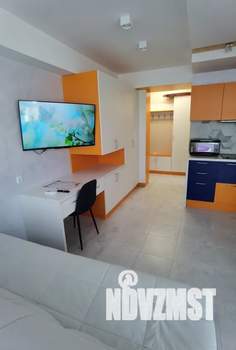 1-к квартира, посуточно, 37м2, 2/4 этаж