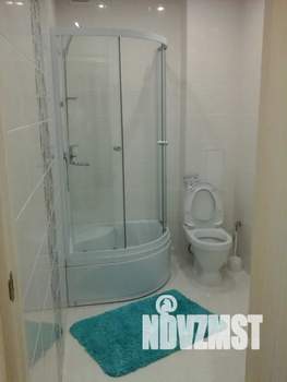 1-к квартира, посуточно, 31м2, 1/5 этаж