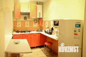 1-к квартира, посуточно, 33м2, 2/3 этаж