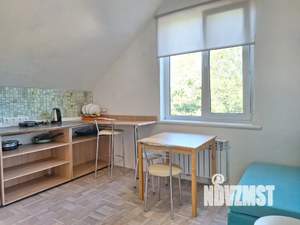 2-к квартира, посуточно, 35м2, 2/2 этаж