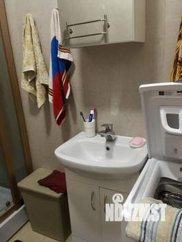 1-к квартира, посуточно, 31м2, 5/6 этаж