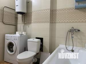 2-к квартира, посуточно, 50м2, 7/9 этаж