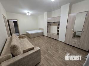 1-к квартира, на длительный срок, 55м2, 7/8 этаж