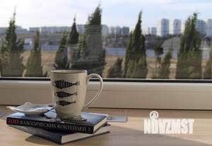 1-к квартира, посуточно, 32м2, 1/1 этаж