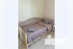 2-к квартира, посуточно, 49м2, 4/5 этаж