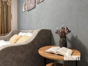 1-к квартира, посуточно, 36м2, 4/10 этаж