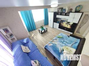 2-к квартира, посуточно, 62м2, 3/9 этаж