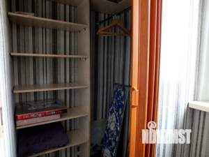 1-к квартира, посуточно, 40м2, 10/10 этаж