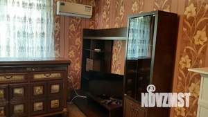 1-к квартира, посуточно, 42м2, 1/10 этаж