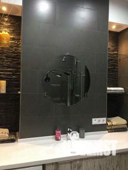 1-к квартира, посуточно, 56м2, 1/1 этаж