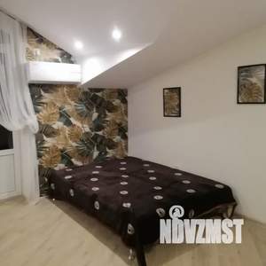 Студия квартира, посуточно, 30м2, 6/6 этаж