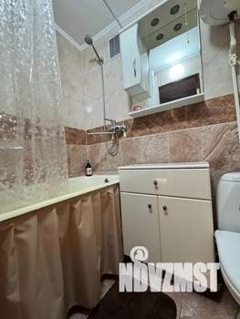 1-к квартира, посуточно, 22м2, 1/5 этаж