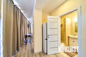 Студия квартира, посуточно, 30м2, 3/5 этаж