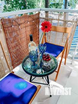 2-к квартира, посуточно, 55м2, 2/4 этаж