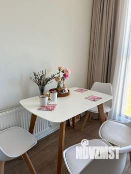 1-к квартира, посуточно, 37м2, 5/9 этаж