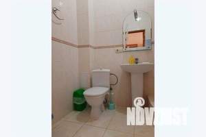 1-к квартира, посуточно, 45м2, 3/6 этаж
